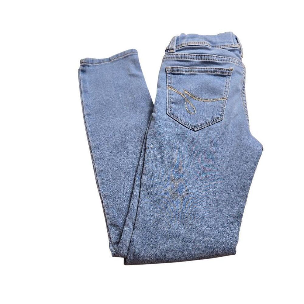 Jordache skinny jeans 8